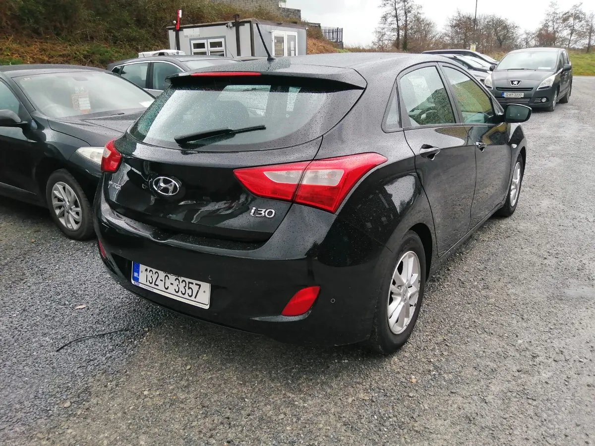 Hyundai i30 2013 - Image 3