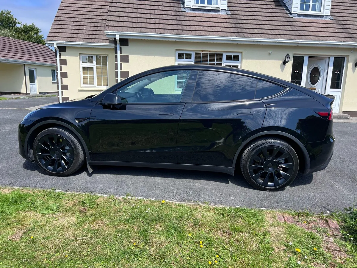 Model Y LR - Blacked Out - Acceleration Boost - Image 3