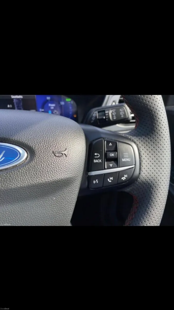 Ford Kuga - Image 5