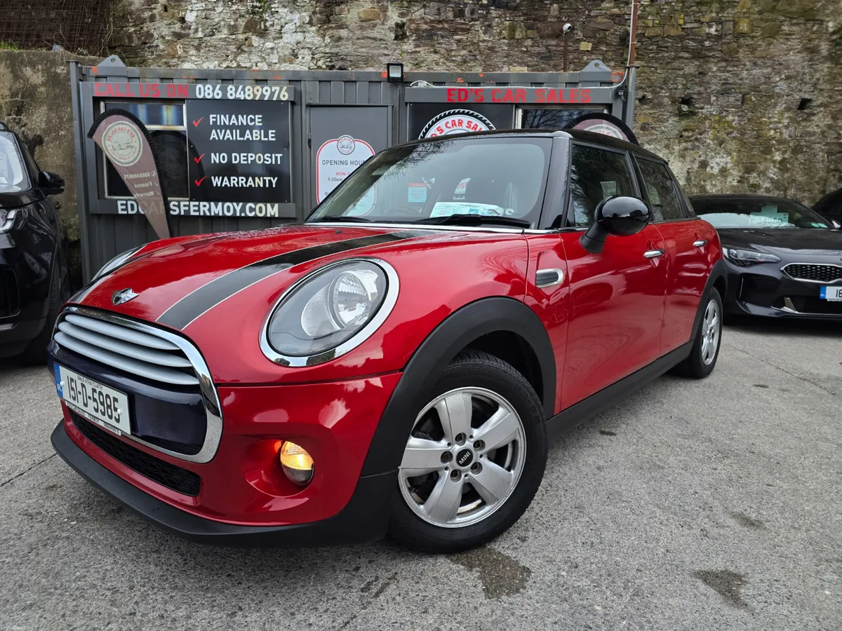 Mini Other 2015 - Image 4