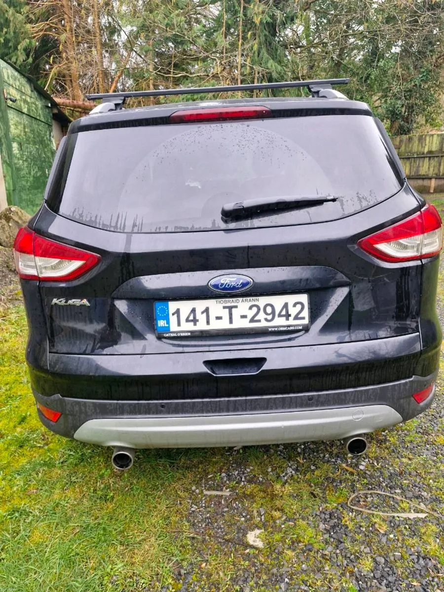 Ford kuga - Image 1