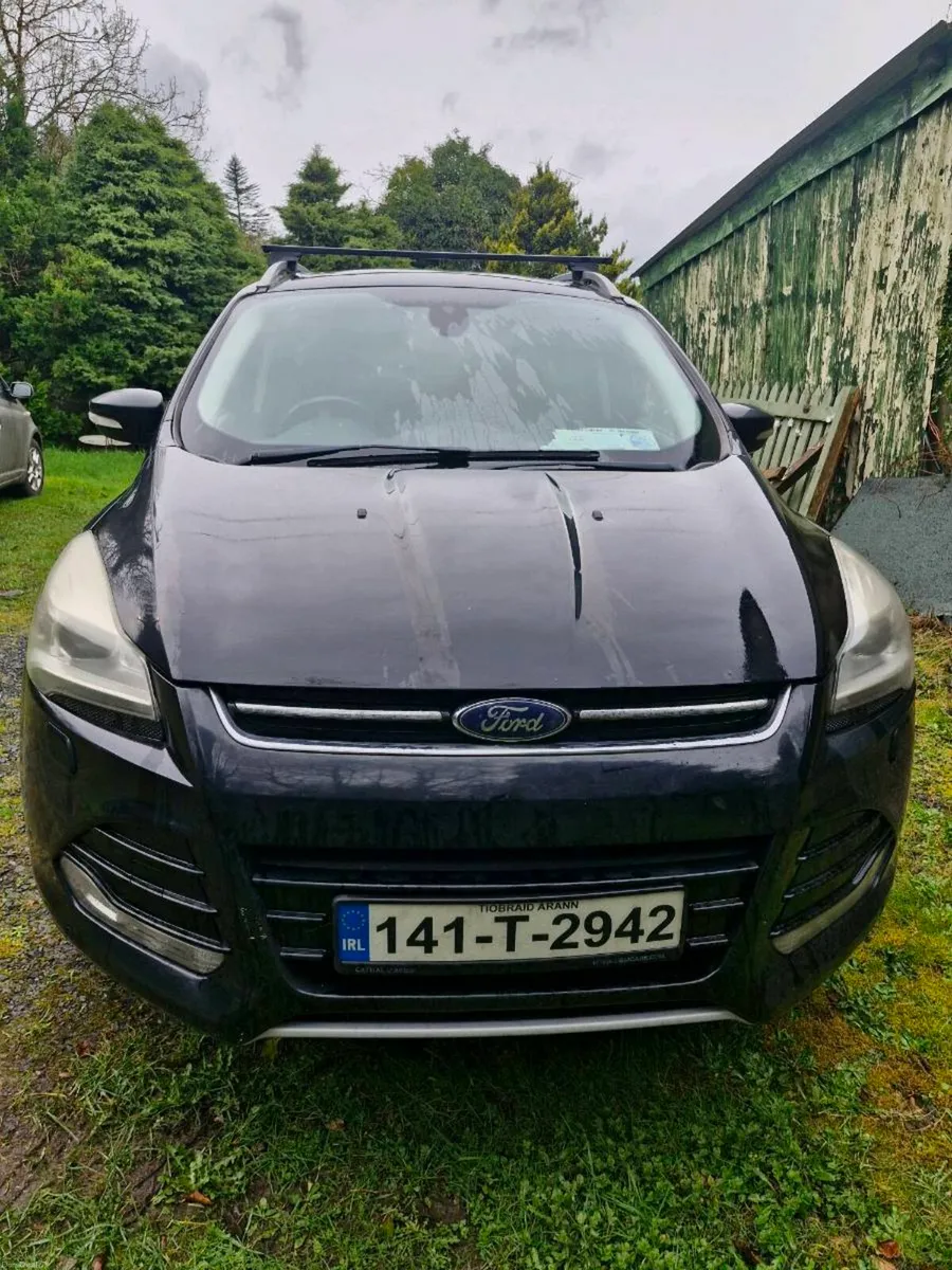 Ford kuga - Image 4