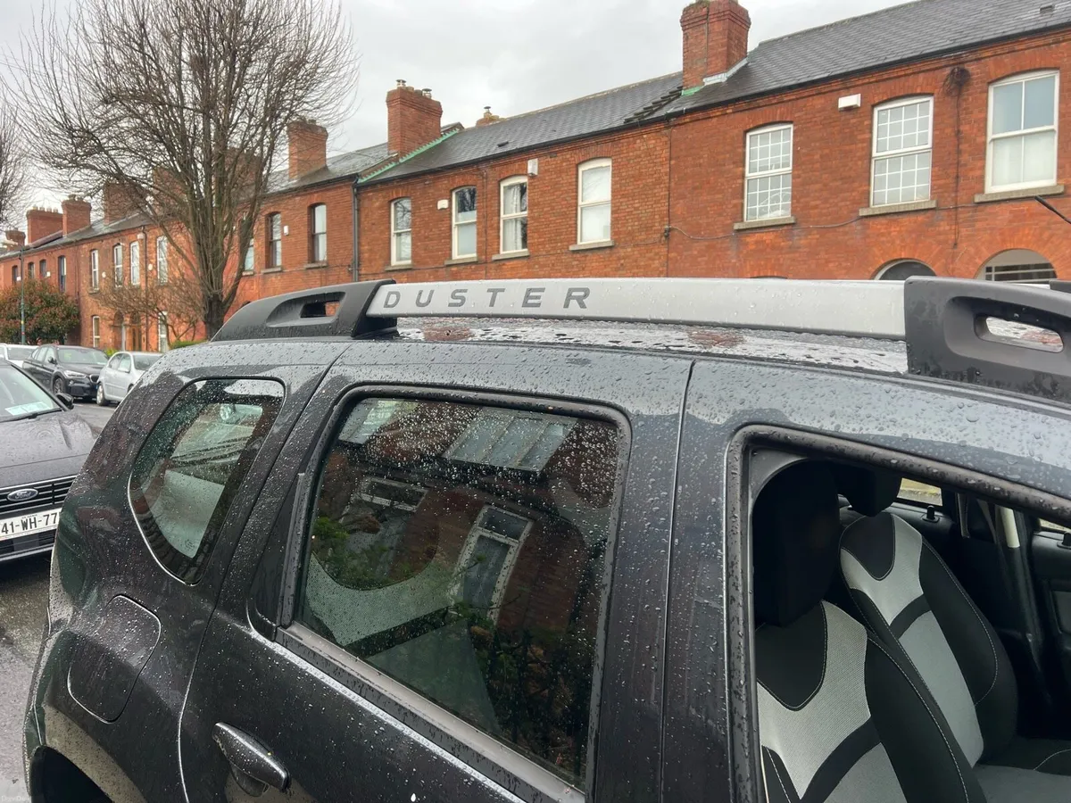 Dacia duster diesel - Image 3