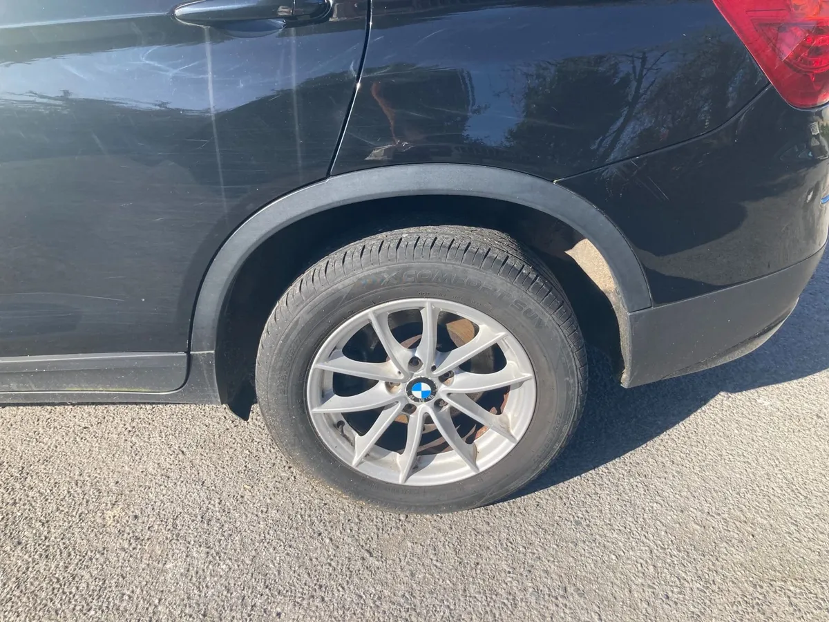 BMW X3 2013 - Image 3