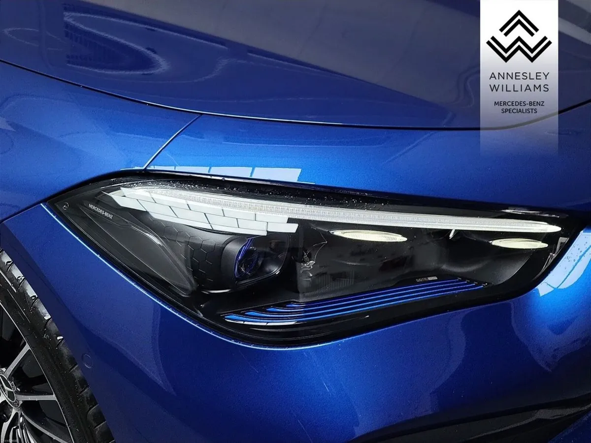 Mercedes-Benz CLE **SOLD** - Image 4