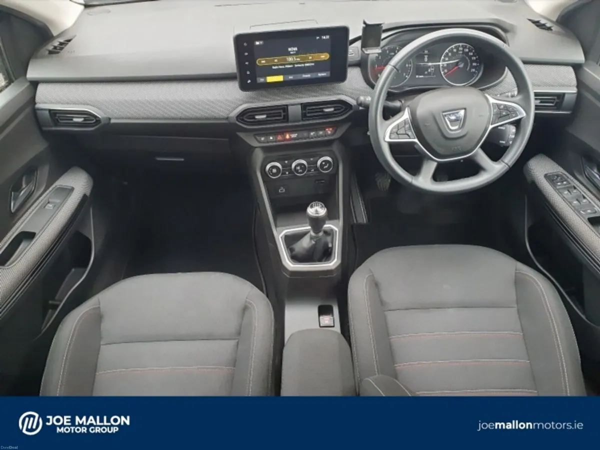 Dacia Jogger TCe 110 Extreme SE - Image 4