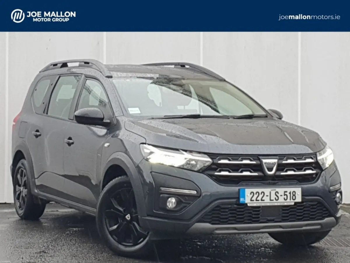 Dacia Jogger TCe 110 Extreme SE - Image 1