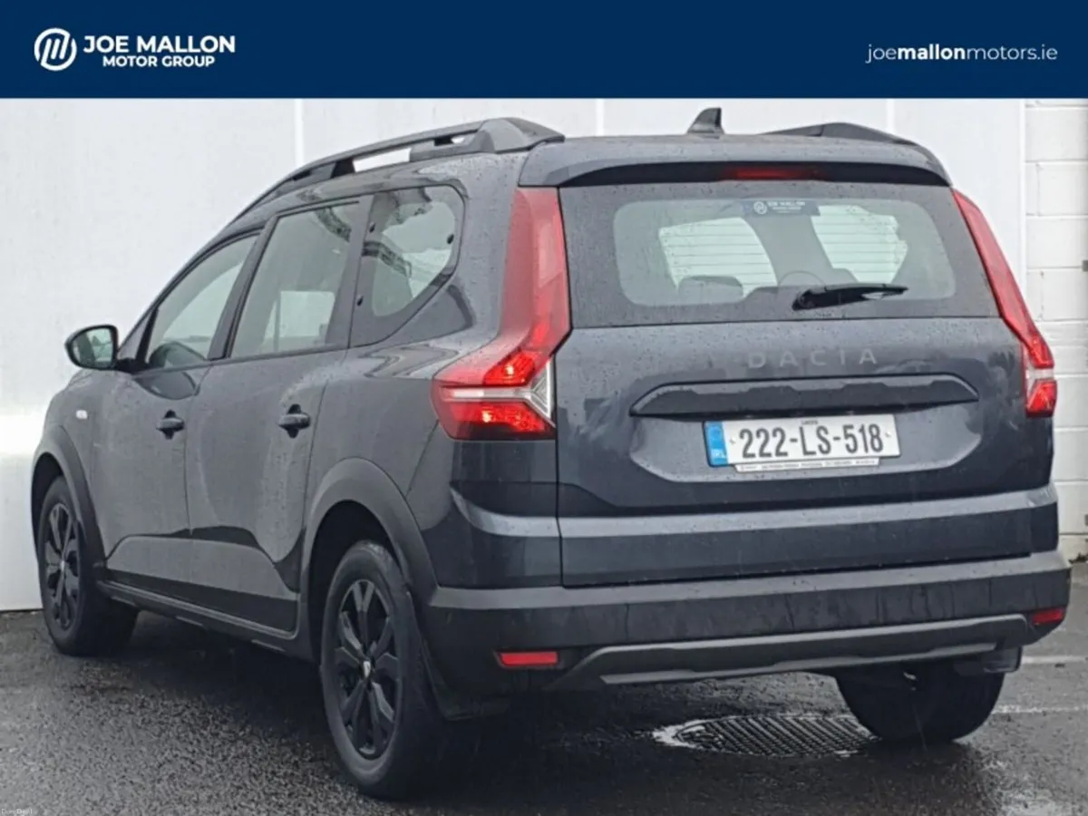 Dacia Jogger TCe 110 Extreme SE - Image 2