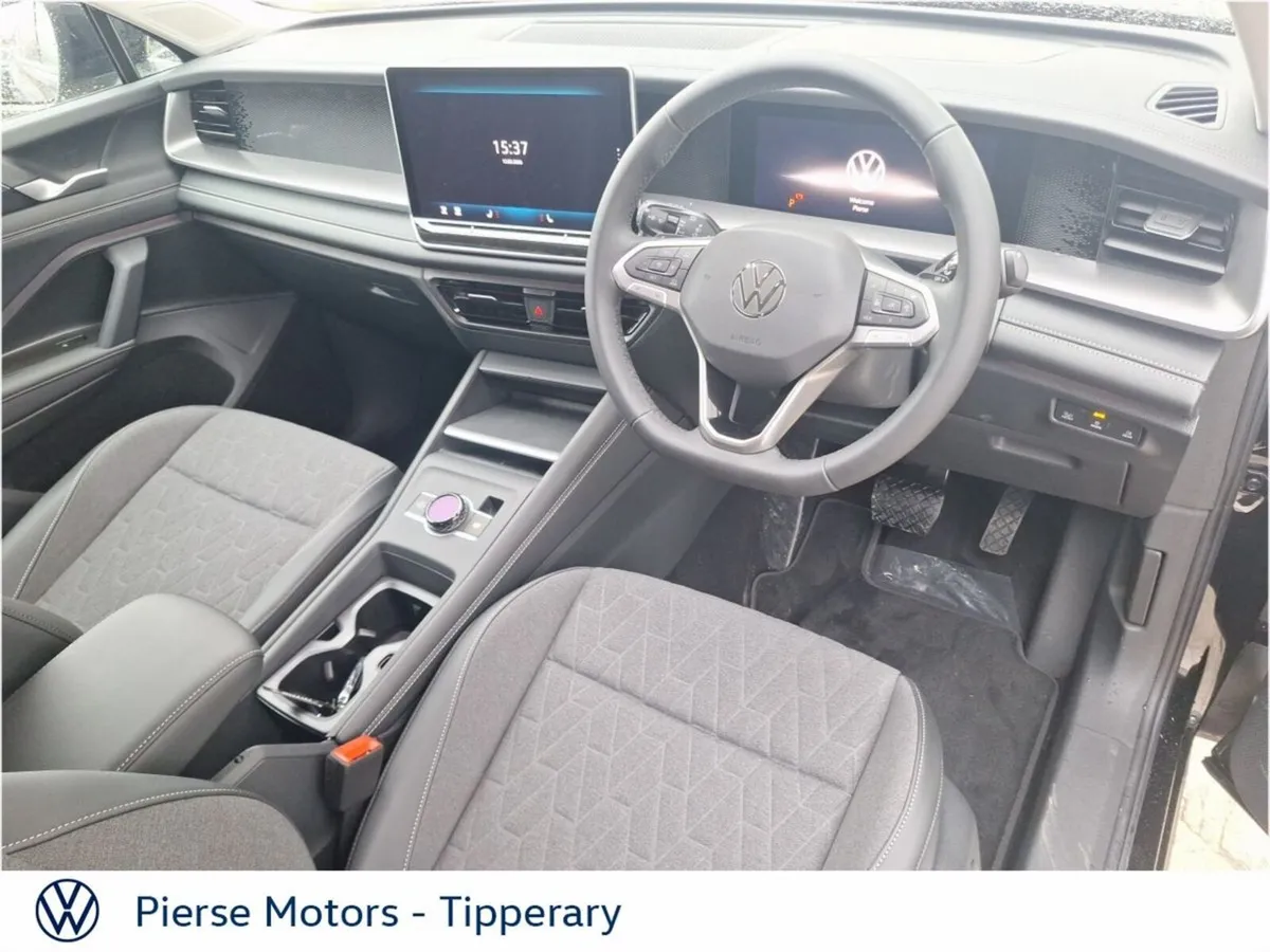 Volkswagen Tayron 2.0 TDI 150HP EDITION 75 DSG - Image 2