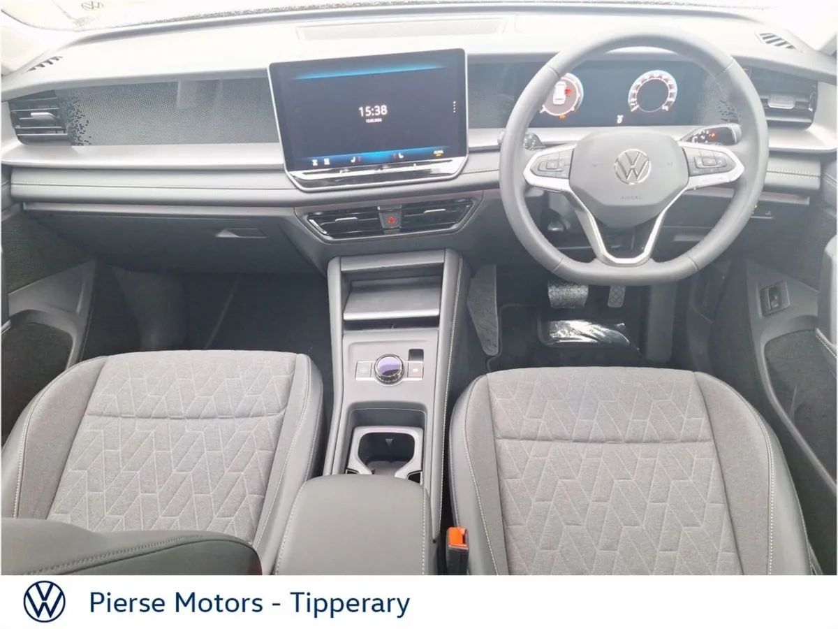 Volkswagen Tayron 2.0 TDI 150HP EDITION 75 DSG - Image 4