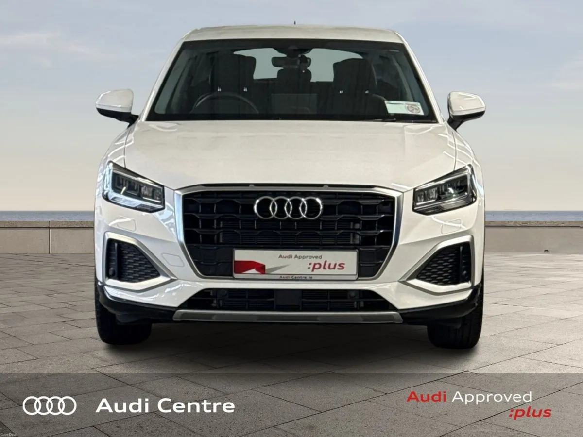 Audi Q2 30 TFSI 116HP SE - Image 2