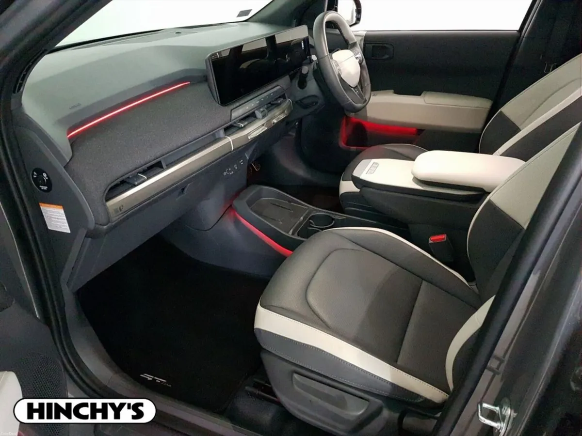 Kia EV3 GT Line 82KwH - Image 4