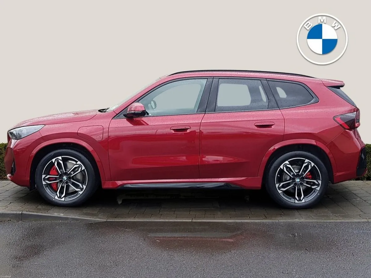 BMW X1 X1 xDrive25e M Sport - Image 3