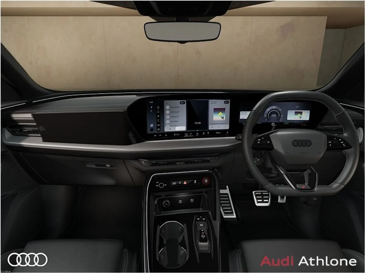 Audi Q5 Sportback 2.0TFSIe 295BHP quattro S-Line S - Image 2