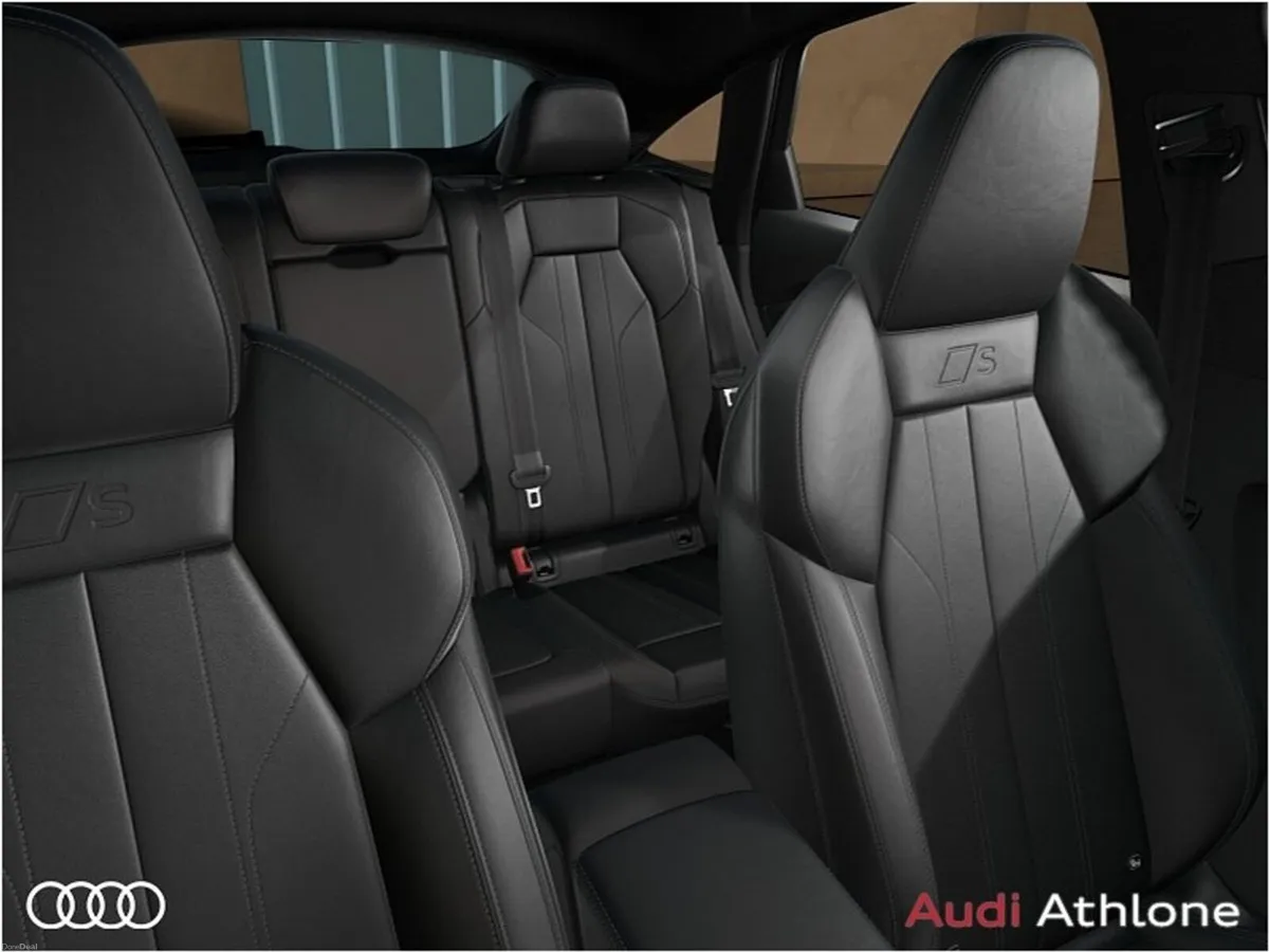 Audi Q5 Sportback 2.0TFSIe 295BHP quattro S-Line S - Image 4