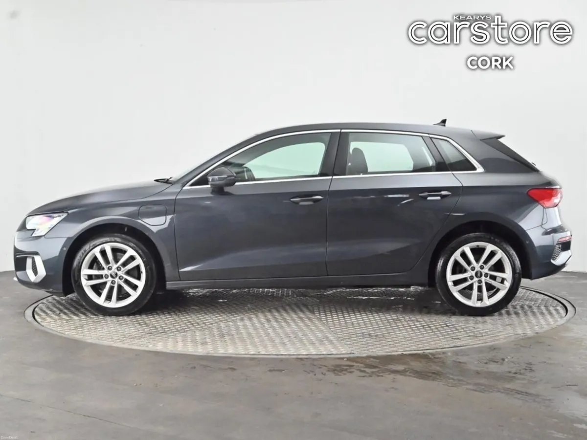 Audi A3 A3 Sport 40 Tfsi E S-A  Sport  40 TFSIe 20 - Image 6