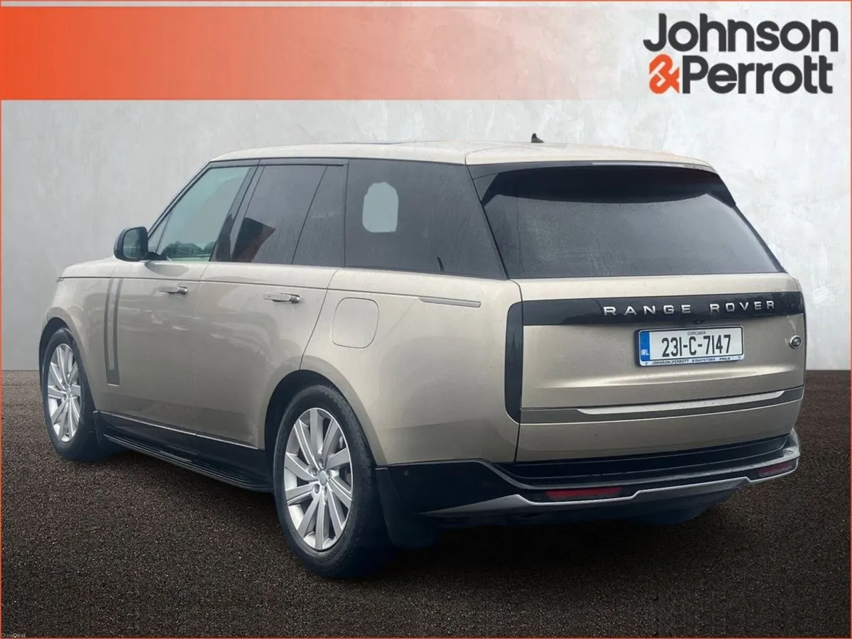 Land Rover Range Rover SWB 3.0 Si6 PHEV SE - Image 3