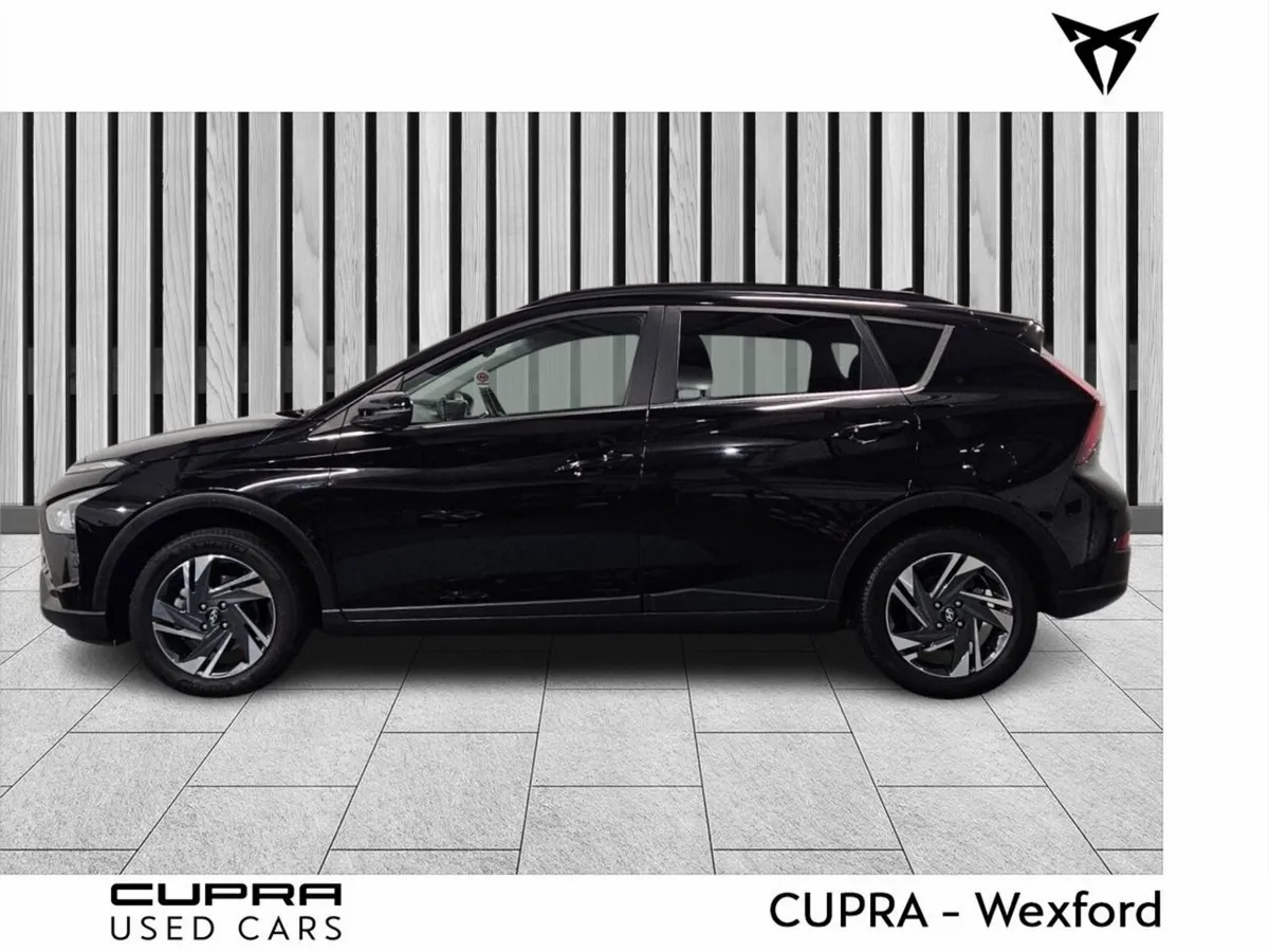 Hyundai Bayon Bayon Executive 1.2 Petrol - Image 4