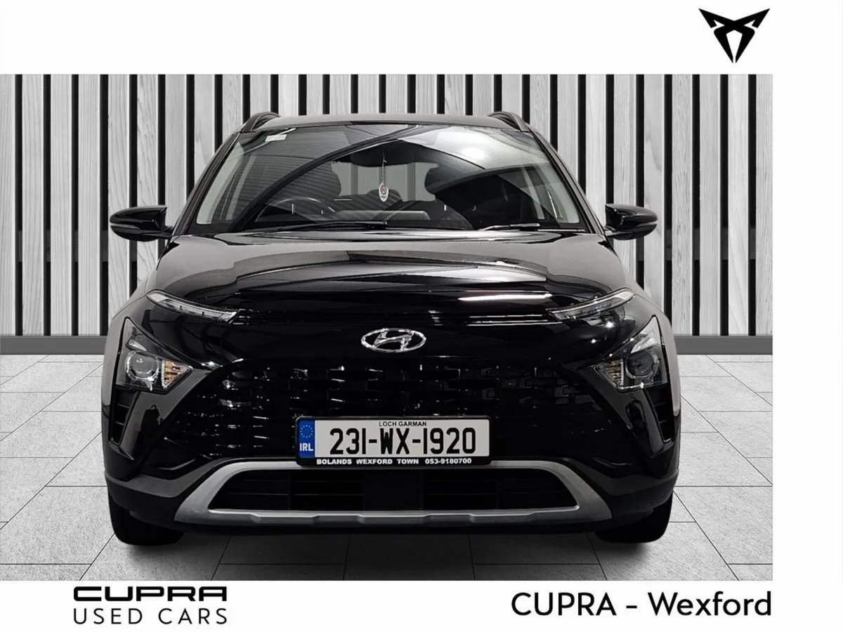 Hyundai Bayon Bayon Executive 1.2 Petrol - Image 3