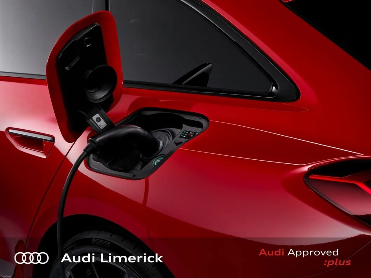 Audi RS5  AVANT 2.9-liter V6 twin turbo - Image 5