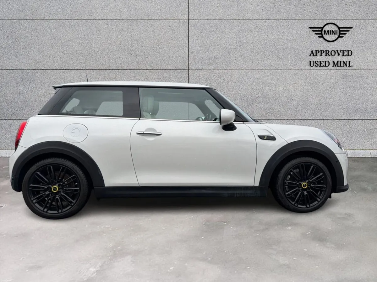 Mini Cooper Electric Level 3 - Image 3