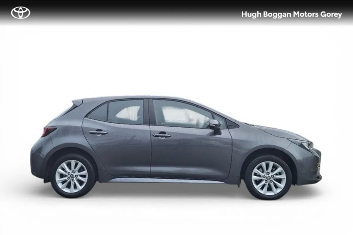 Toyota Corolla COROLLA HB LUNA - Image 3