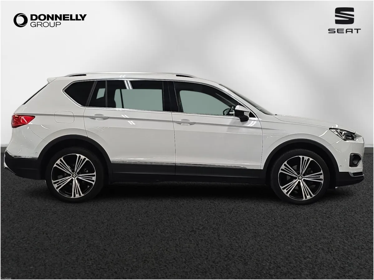 SEAT Tarraco Diesel Estate Xcellence LUX - Image 4