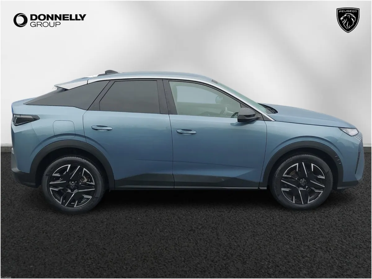 Peugeot 3008 Estate Allure - Image 3