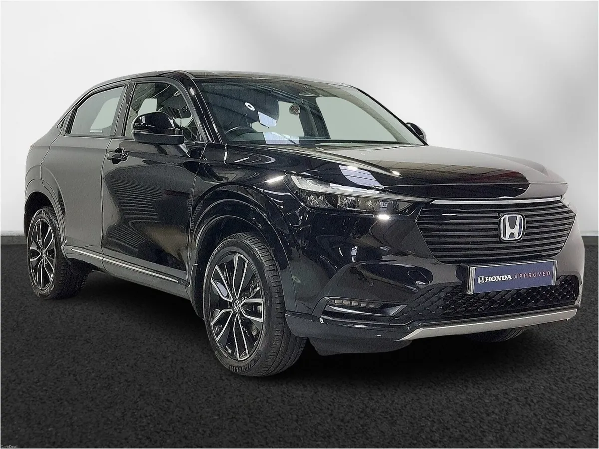 Honda HR-V Hr-V Hatchback Advance - Image 1