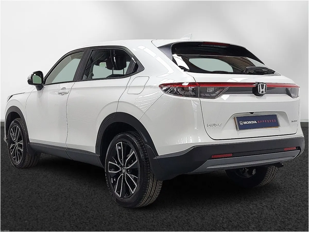 Honda HR-V Hr-V Hatchback Advance - Image 3