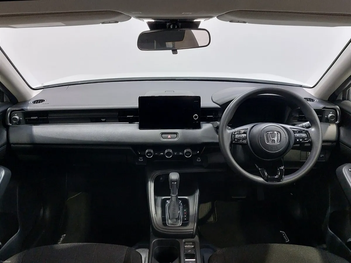 Honda HR-V Hr-V Hatchback Advance - Image 4