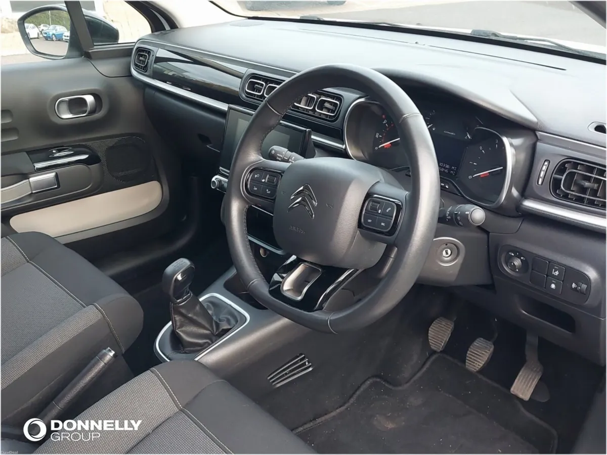 Citroen C3 Hatchback Flair - Image 4