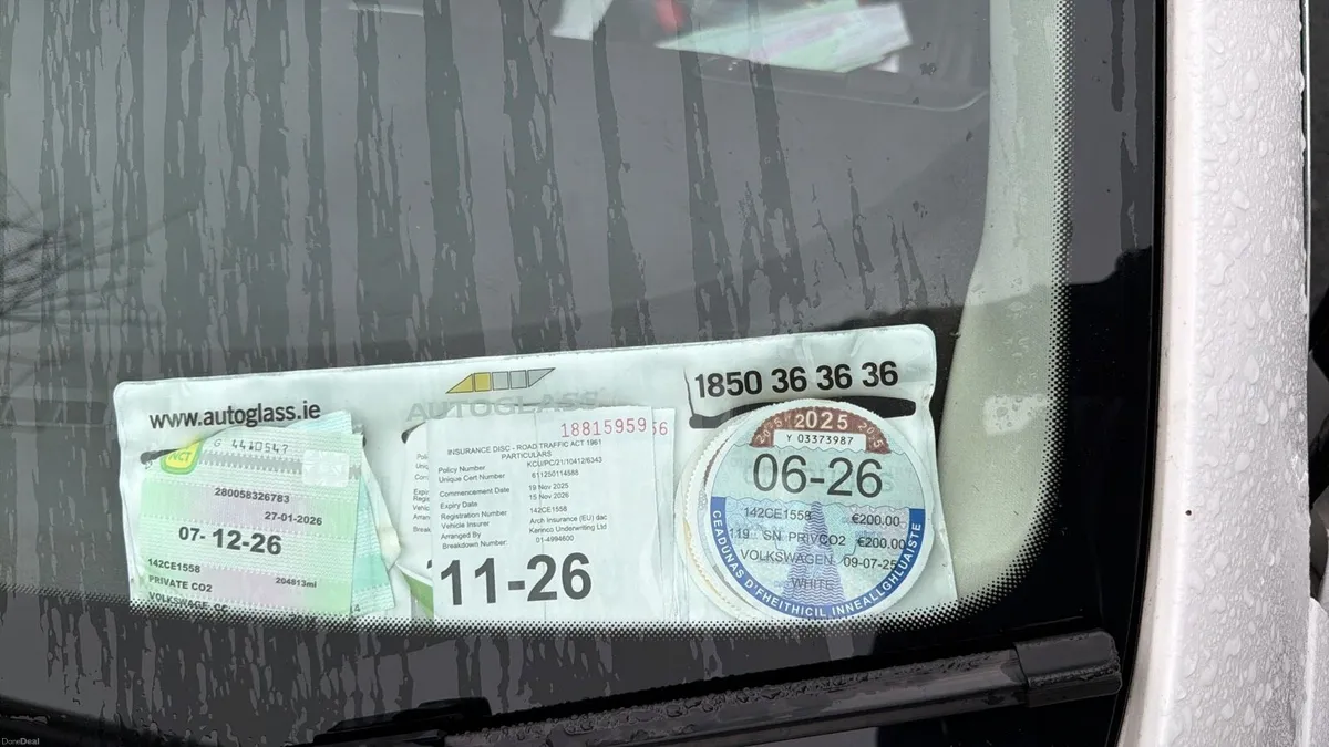 VW Passat CC - Image 1