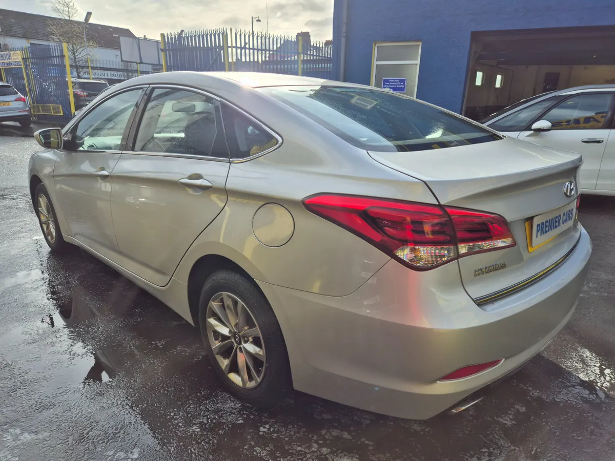 Hyundai i40 2016 - Image 3