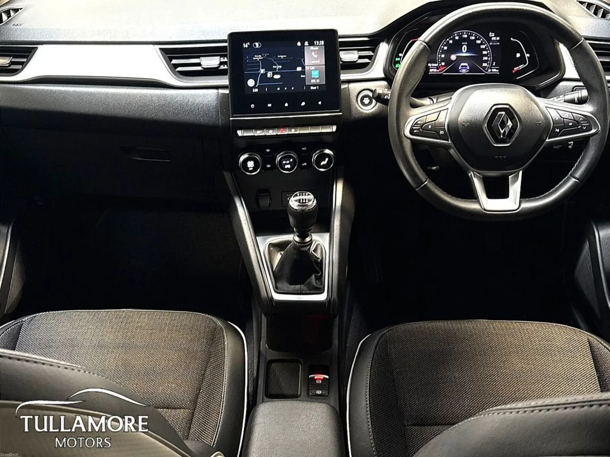 Renault Captur TCe 90 Techno - Image 2