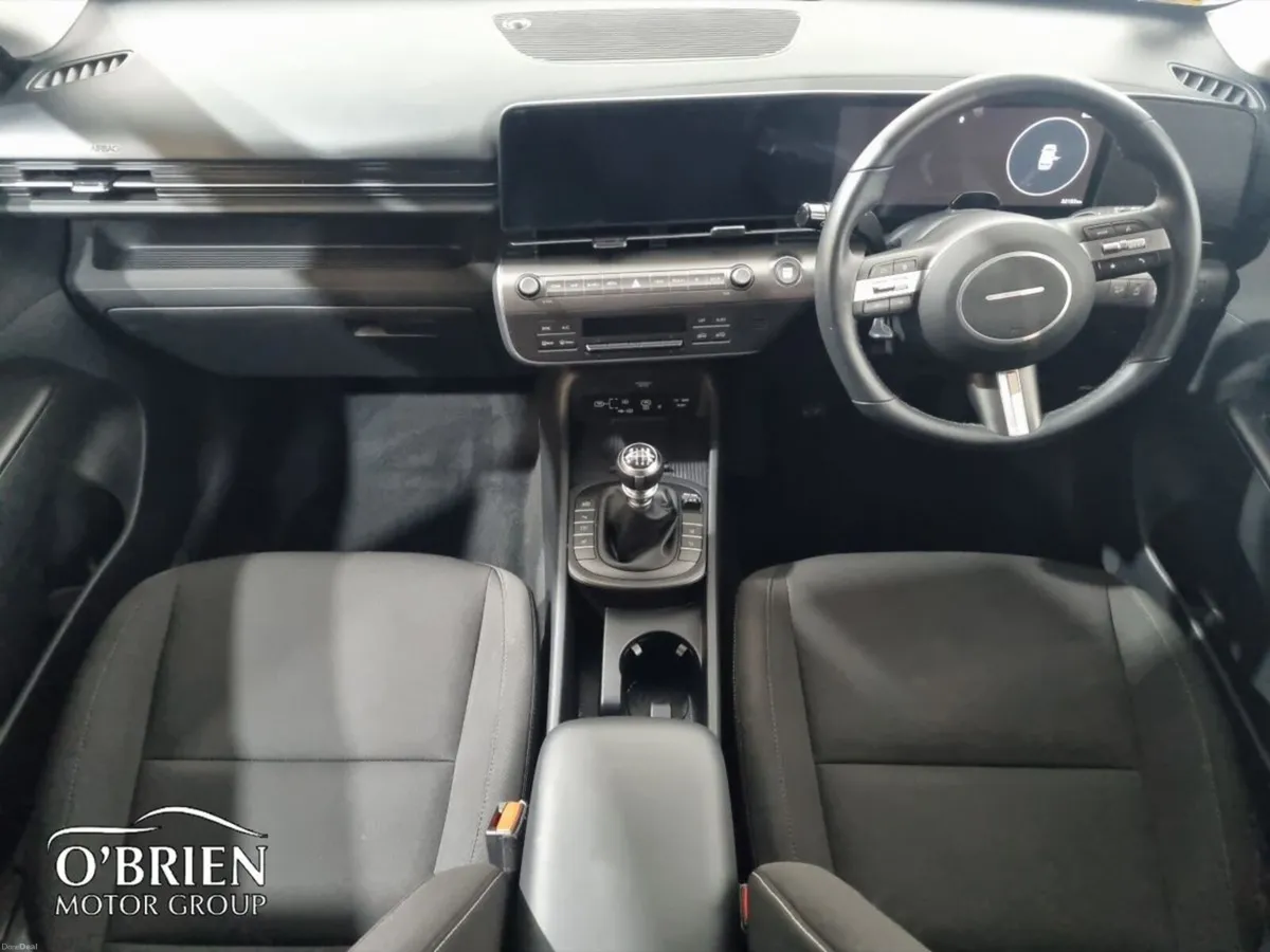 Hyundai KONA 1.6 T-GDI Elegance - Image 2