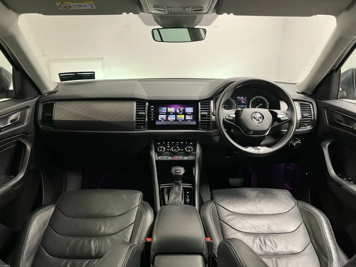 Skoda Kodiaq Style 7 Seat DSG 2.0TDI 150BHP - Reve - Image 4