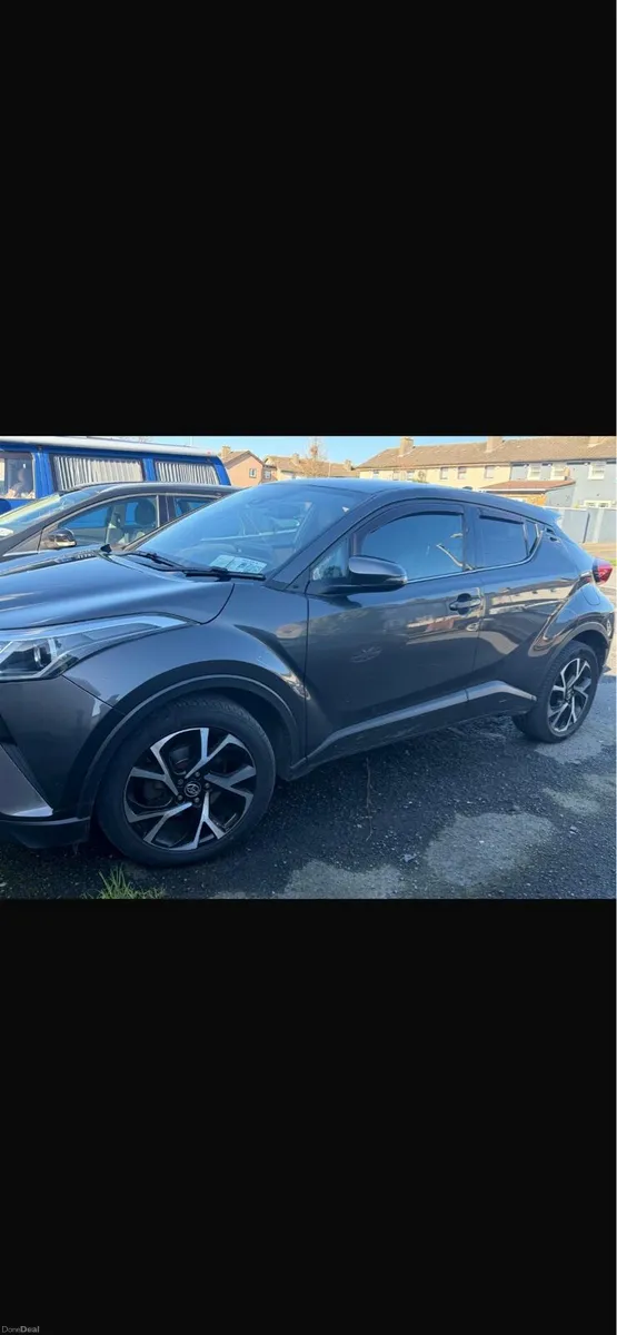 Toyota CHR - Image 2