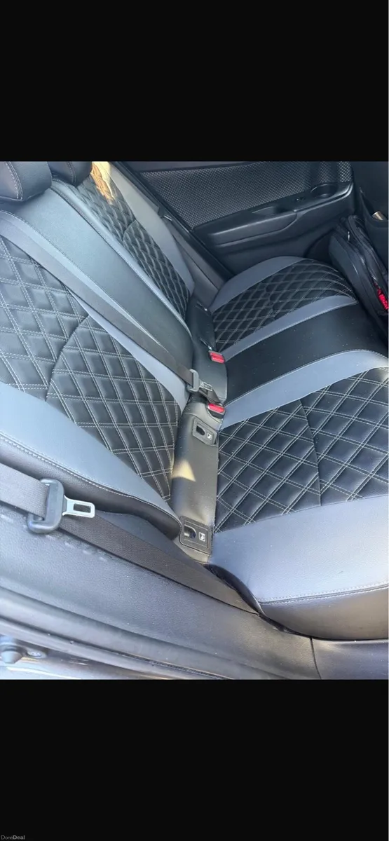 Toyota CHR - Image 4