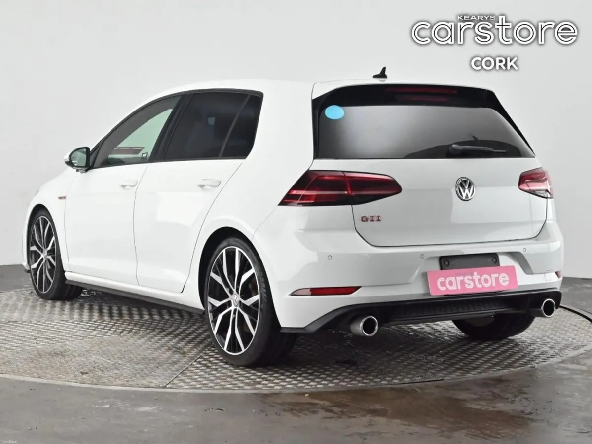 Volkswagen Golf 1.2 Auto - Image 3