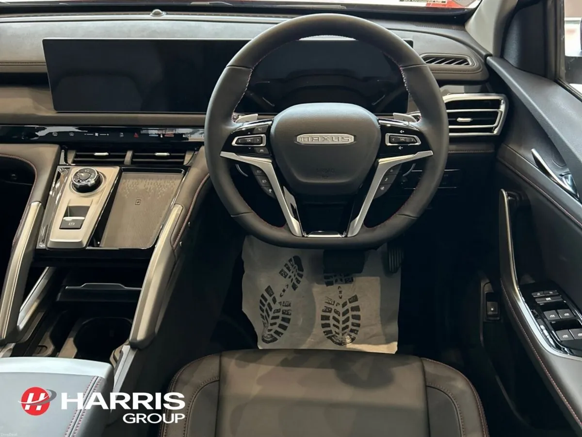 Maxus T60 MAX Maxus T60 Max - Image 4