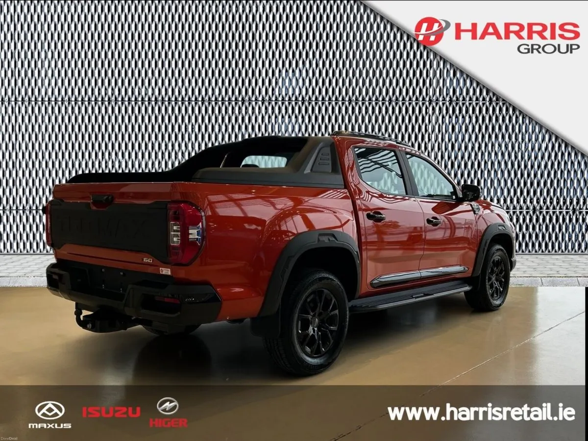 Maxus T60 MAX Maxus T60 Max - Image 3