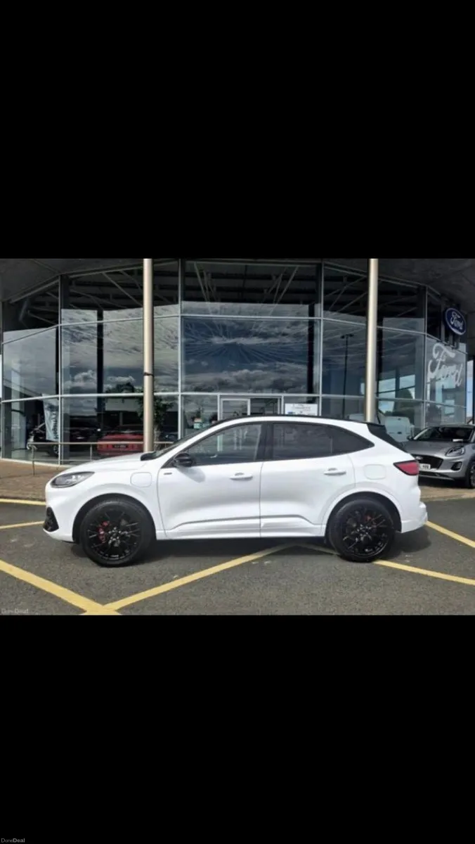 Ford Kuga - Image 2
