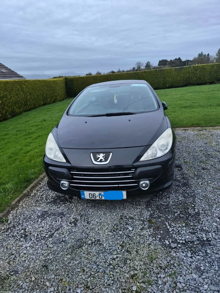 2006 Peugeot 307 VERY LOW MILEAGE - Image 4