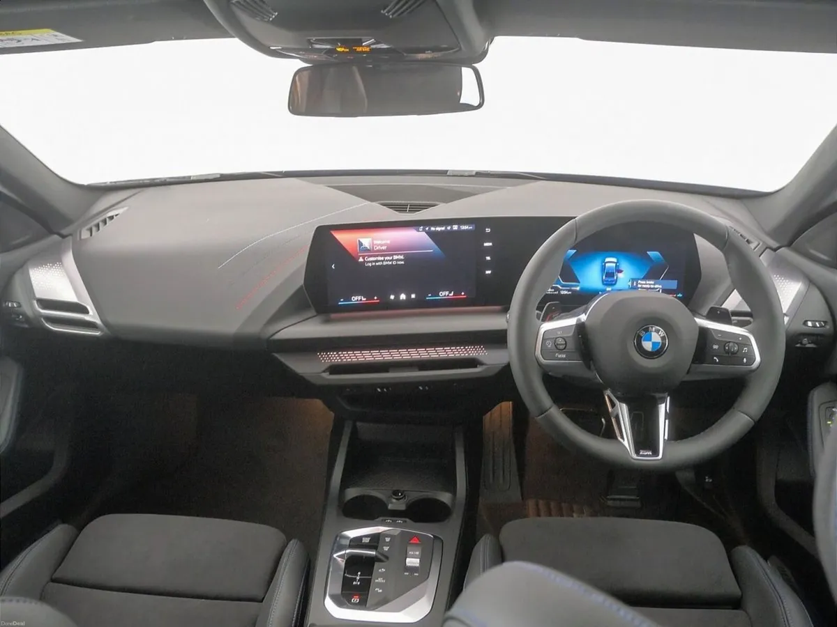 BMW 2-Series 220 M Sport Gran Coupe - Image 4