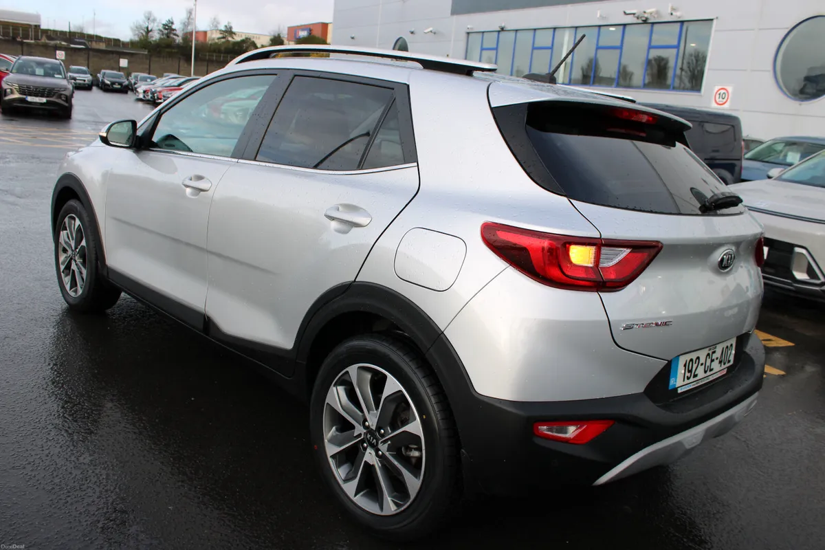 Kia Stonic 2019 - Image 3
