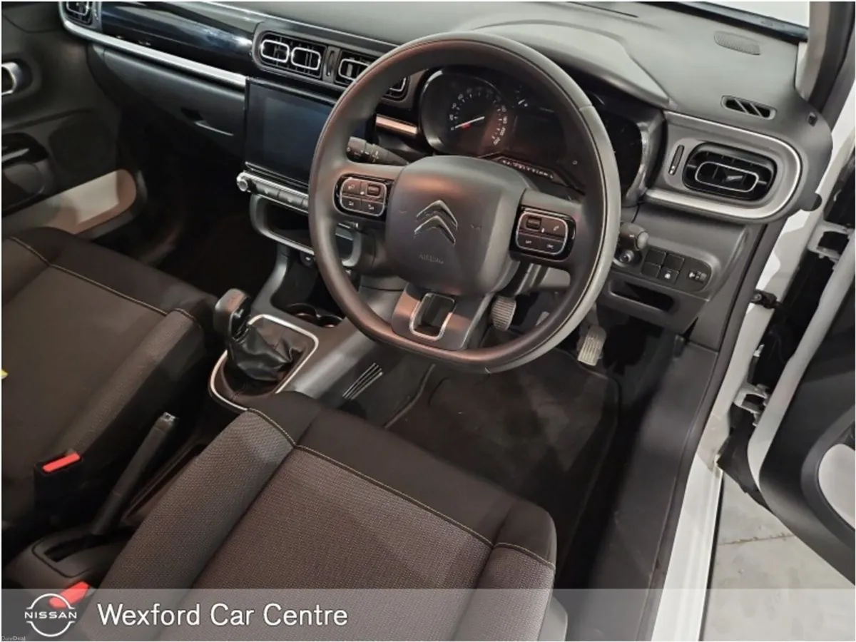 Citroen C3 Flair Pure Tech - Image 3