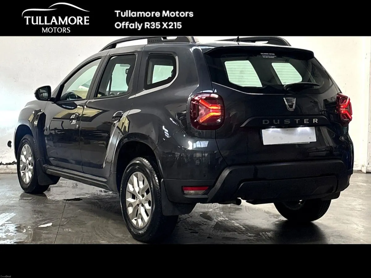 Dacia Duster 1.5 Blue dCi 115 Dfull Comfort - Image 3