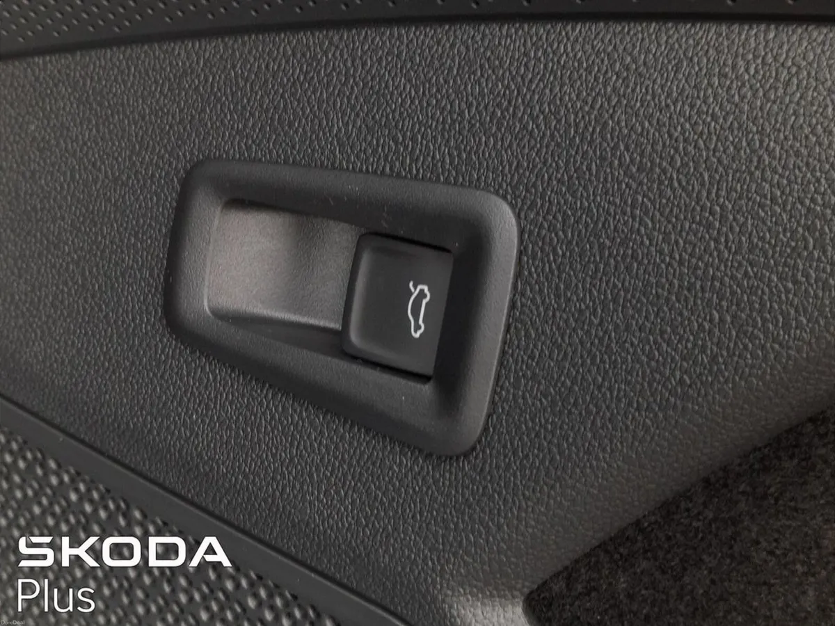 Skoda Kodiaq **FULL LEATHER**WINTER PACK**2.0TDI 1 - Image 4