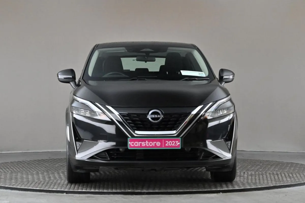 Nissan Qashqai 1.5 HYBRID EPOWER SV **REAR PARK SE - Image 2